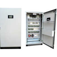 Solar Reverse Power Controller to Grid & DG