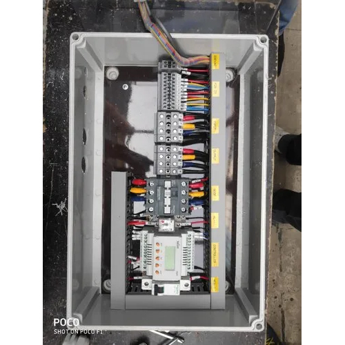 Solar Zero Export Smart Management Device