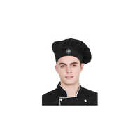 Chef Skull Cap