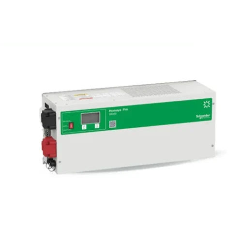 Homaya S3000 Off Grid Inverter - Color: White