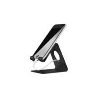 Cell Phone Tabletop Mobile Stand - Body Material: Plastic