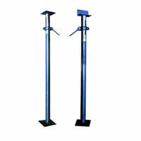 Adjustable Scaffolding Props
