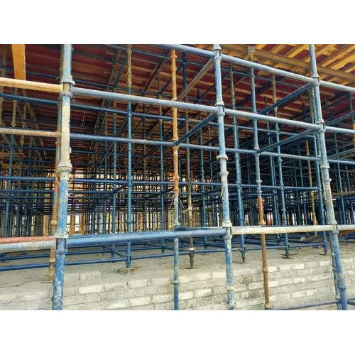 Scaffolding Cuplock Rental