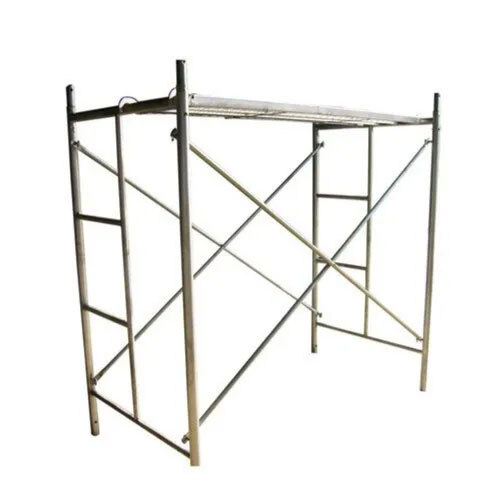 Mild Steel H Frame Scaffolding System