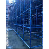 Vertical Cuplock System