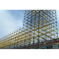 Scaffolding Rental