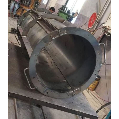 Round Column Shuttering