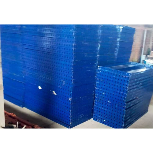 Mild Steel Shuttering Plate