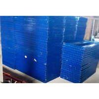 Mild Steel Shuttering Plate