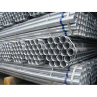 Mild Steel Seamless Pipe