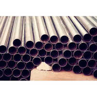 8mm Mild Steel Round Pipe