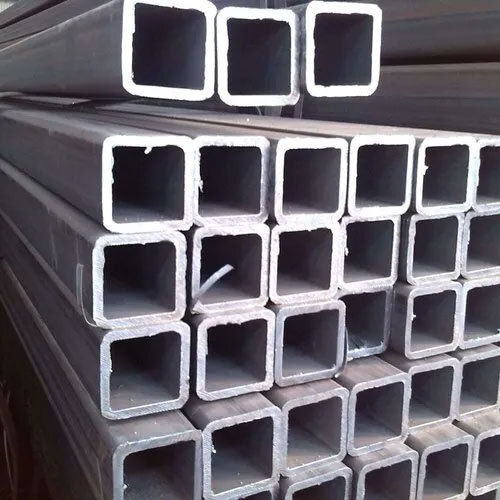 7mm Hot Rolled Mild Steel Square Pipe - Application: Construction