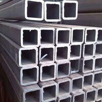 7mm Hot Rolled Mild Steel Square Pipe