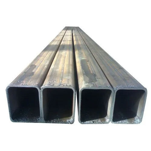 5Mm Mild Steel Rectangular Pipe - Application: Construction