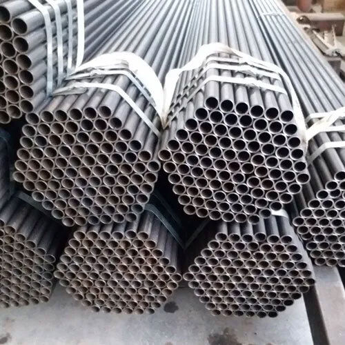 Mild Steel Scaffolding Pipe - Application: Construction