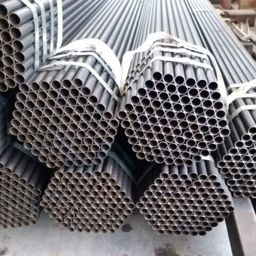 Mild Steel Scaffolding Pipe