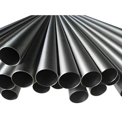 Ms Round Pipe