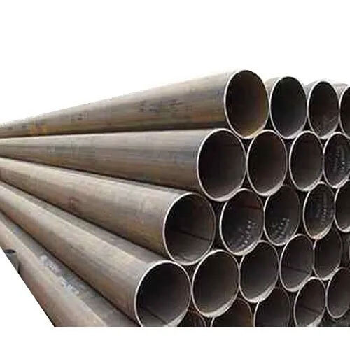 5mm Mild Steel Round Pipe