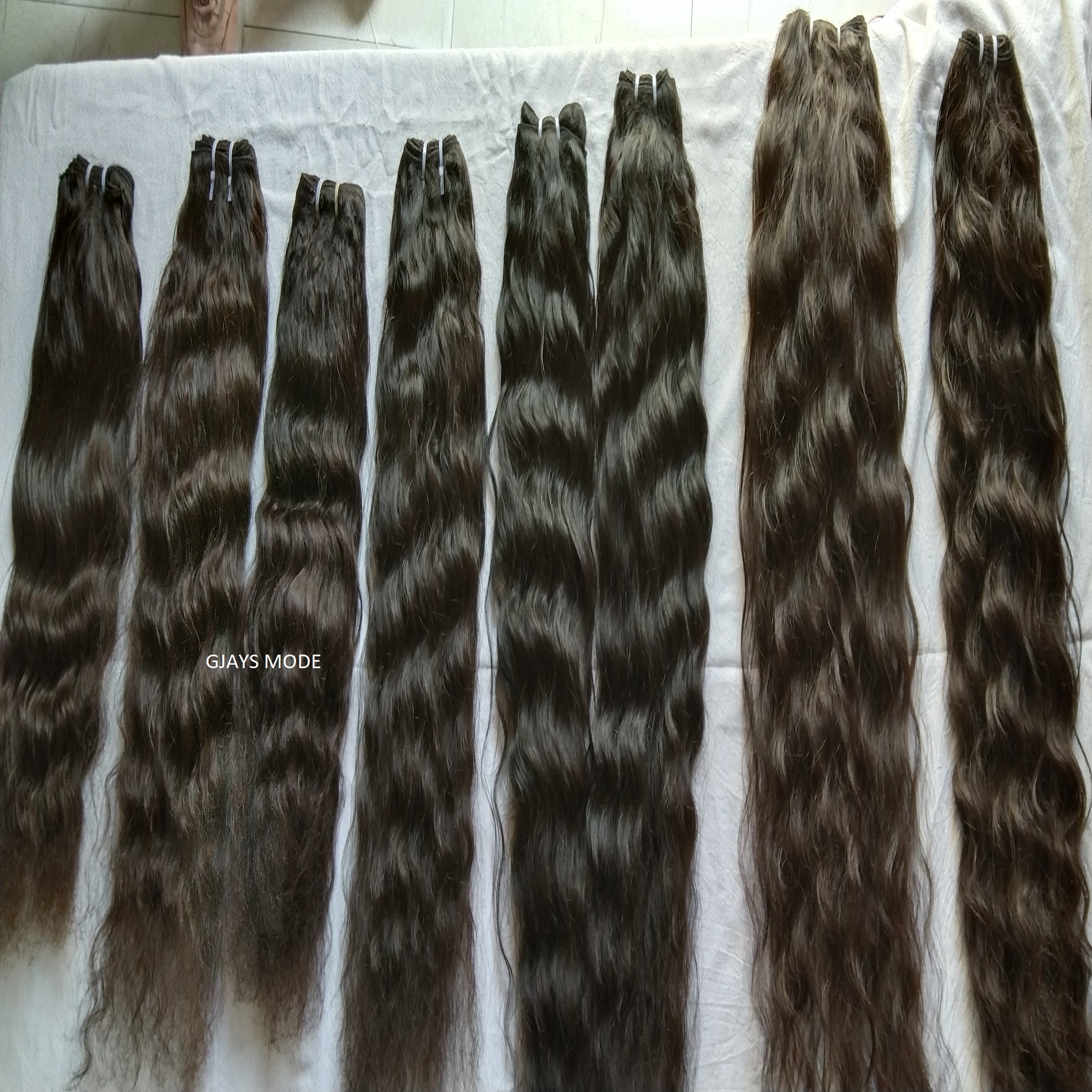 Loose Wave Human Hair