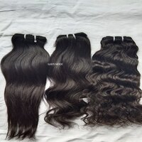 13X4 Straight Frontal Human Hair