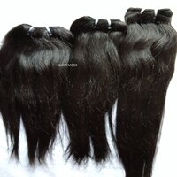 13X4 Straight Frontal Human Hair