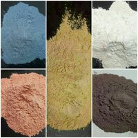 Quartz Silica Sand with Red Waterproof Color Coating sand special for paint and industrial chemical used filler grade