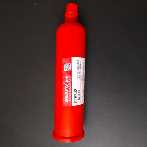 SMT Red Glue