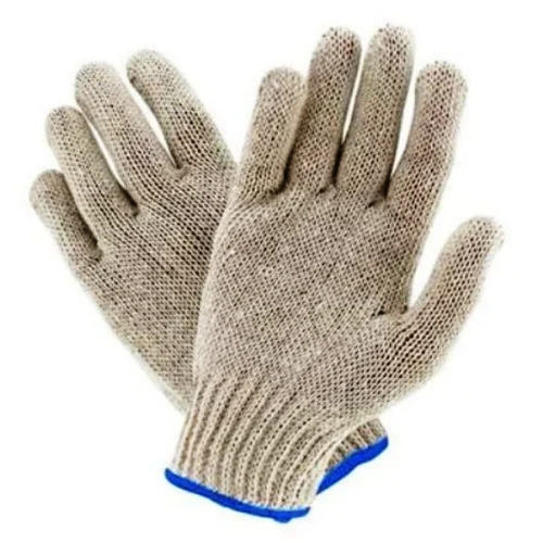 Cotton Knitted Glove