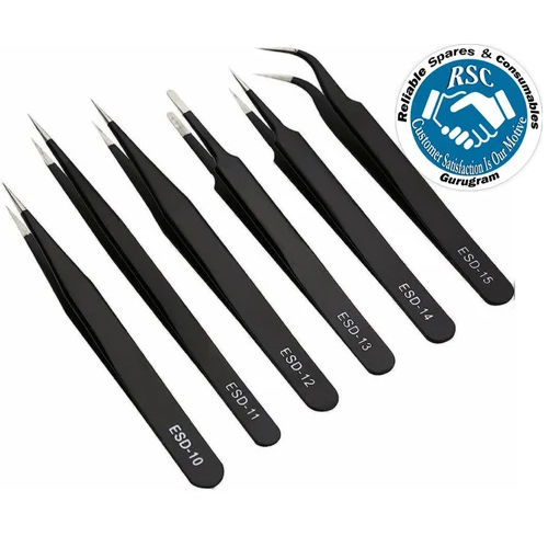 ESD Tweezers