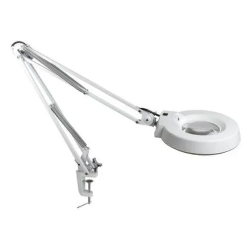 LED Magnifying Lamp