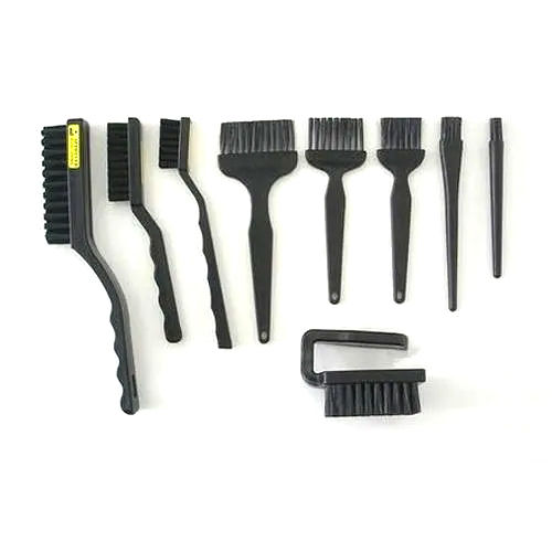 High Quality Esd Cleaning Brush - Color: Black