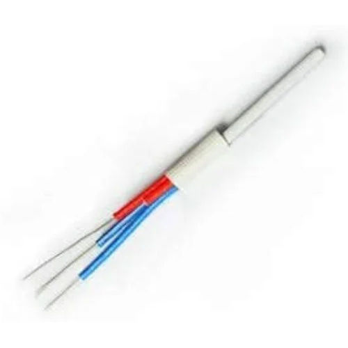 Soldering Iron Element - Color: White