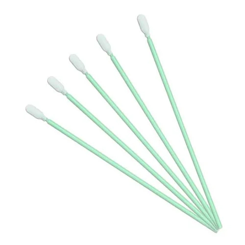 Texwipe TX761 Cleanroom Cotton Tips Swabs