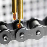 High Temperature Chain Oil