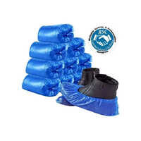 Plastic Disposable Shoes Cover