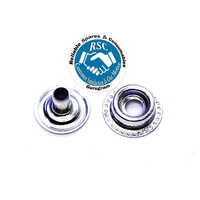 Esd Antistatic Mat Button - Color: Silver