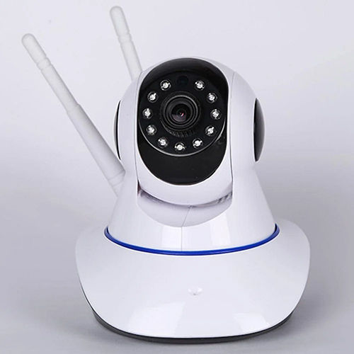 Wireless Cctv Camera - Application: Indoor