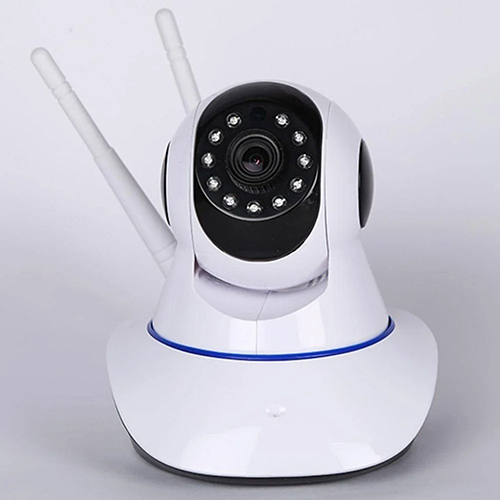 Wireless CCTV Camera