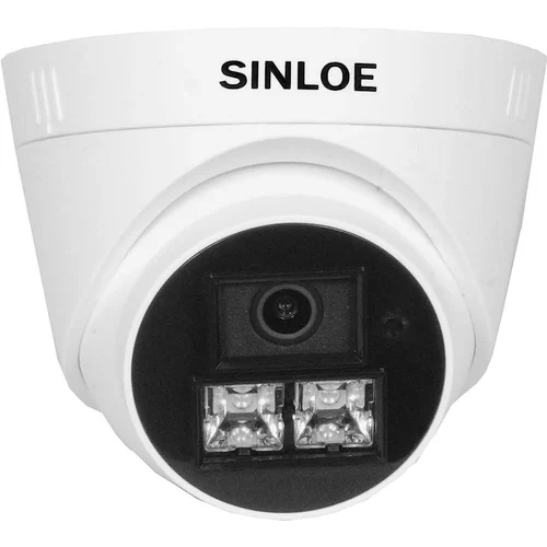 Color CCTV Camera