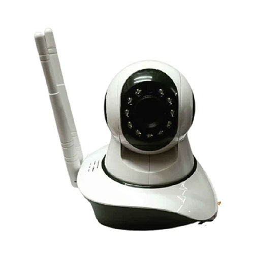 Cp Plus Security Camera - Application: Indoor