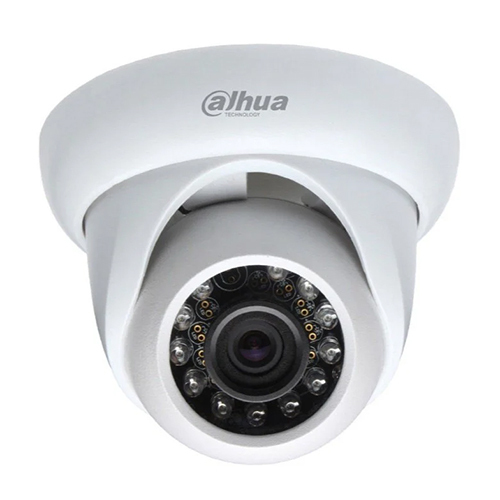 CCTV Dome Camera