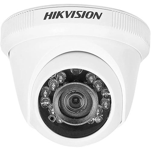 2 Mp Hikvision Cctv Camera - Application: Indoor