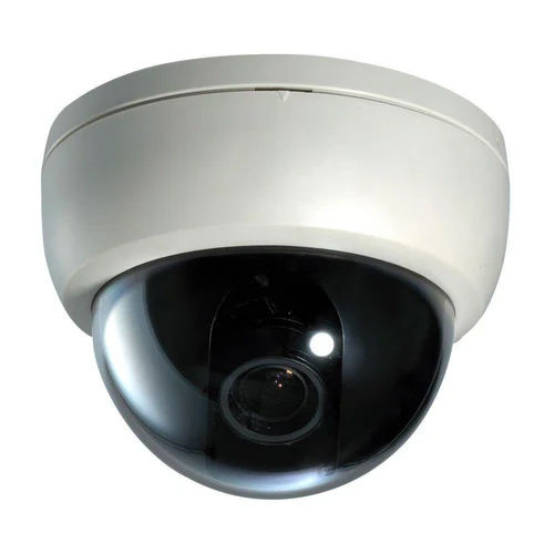 1.3 Mp Cctv Dome Camera - Application: Outdoor