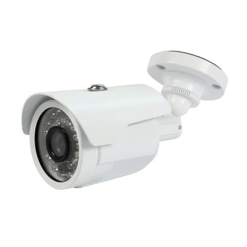 Ahd Cctv Camera - Application: Indoor