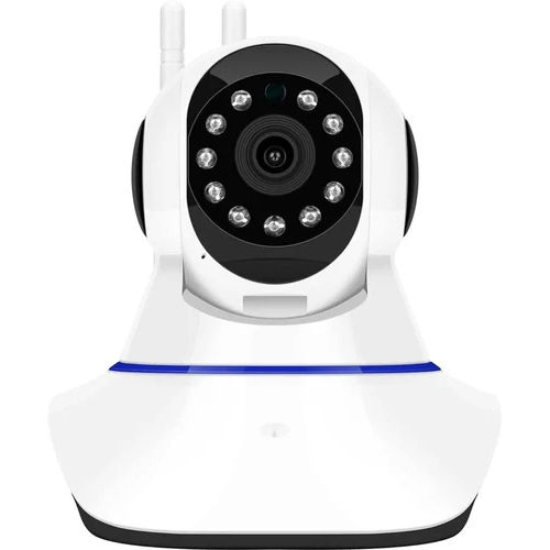 Ip Network Camera - Application: Indoor