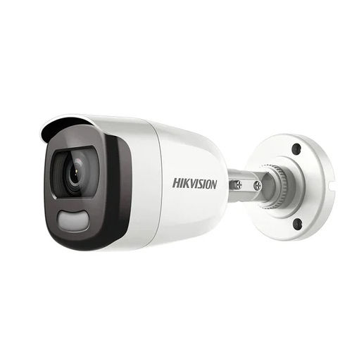 Turbo Hd Bullet Camera - Application: Outdoor