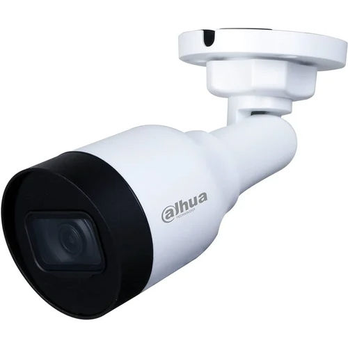 Led Bullet Camera - Application: Indoor