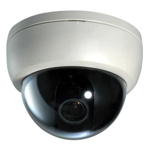 Dome Security Camera - Camera Pixels: 2 Megapixel (Mp )