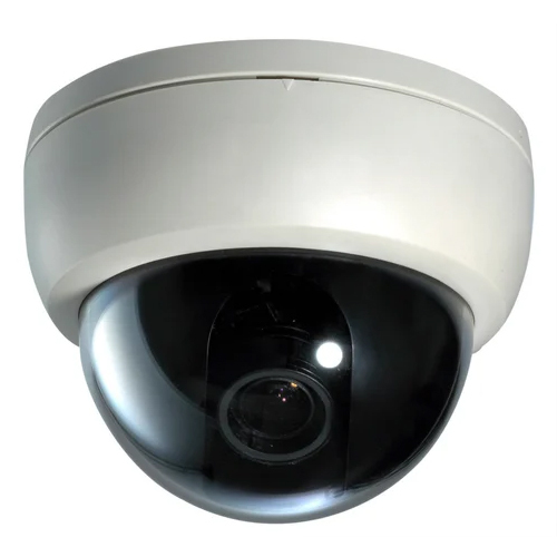 Dome Security Camera