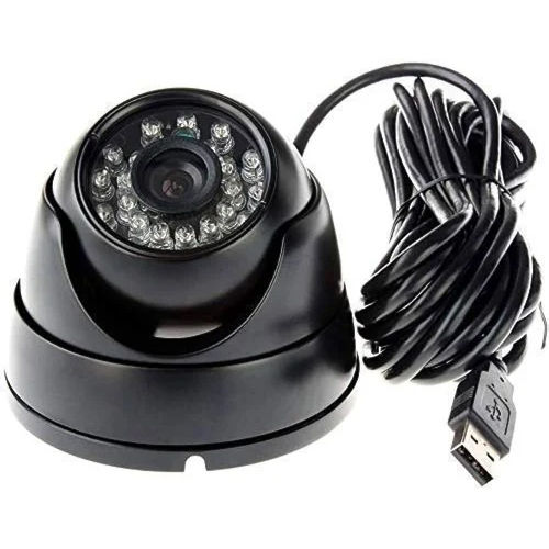 Cctv Digital Video Camera - Application: Outdoor